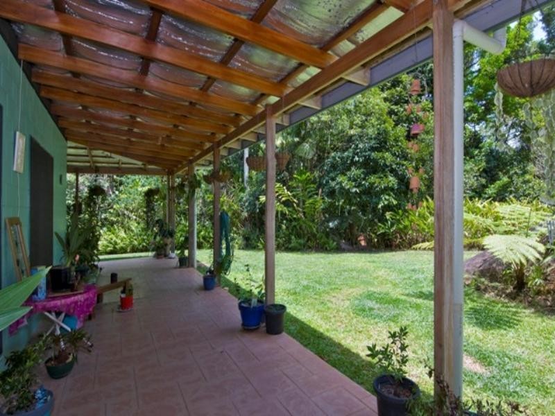 Lot 2 Barbagallo Road, Aloomba QLD 4871