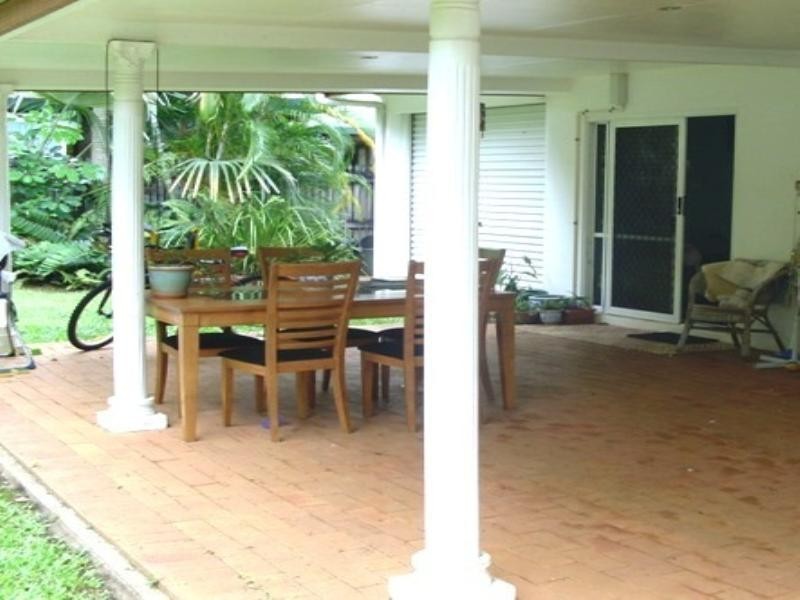 Mount Sheridan QLD 4868