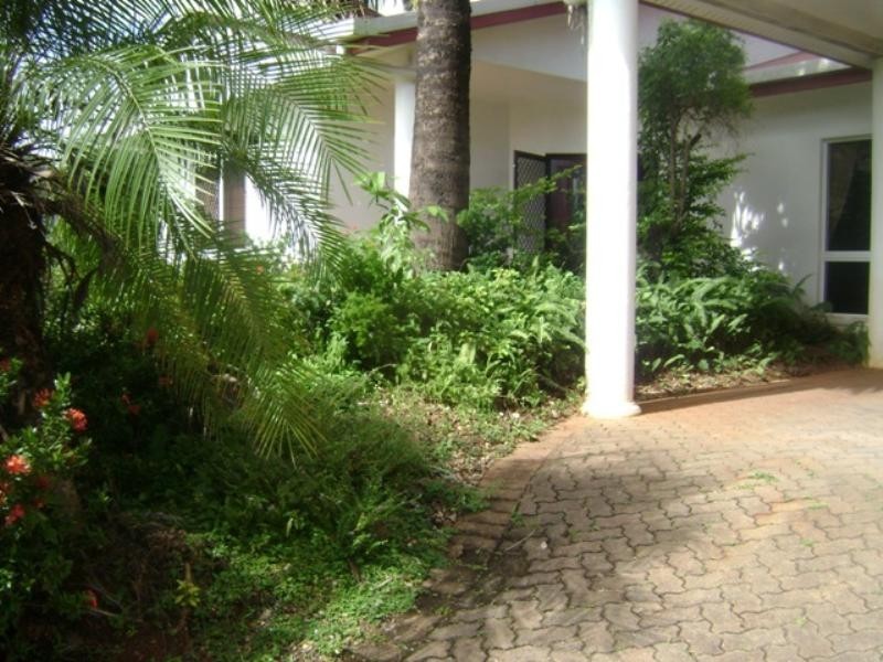 Mount Sheridan QLD 4868