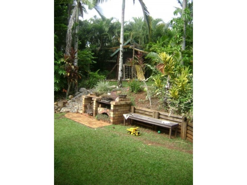 Mount Sheridan QLD 4868