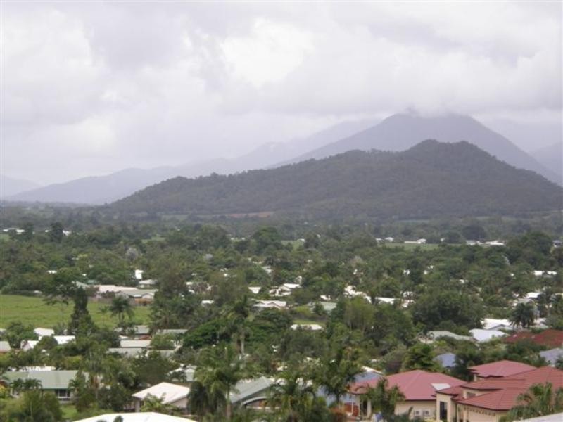 Bentley Park QLD 4869