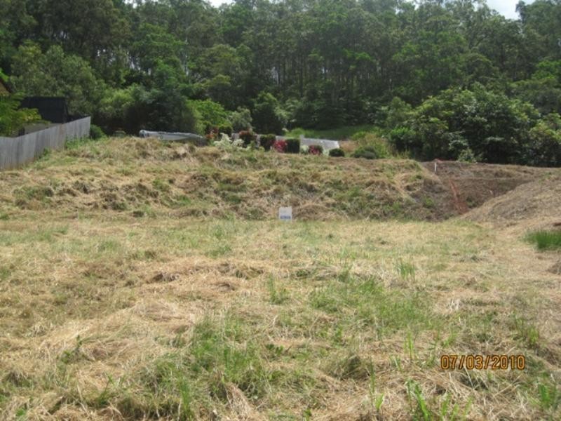 Bentley Park QLD 4869