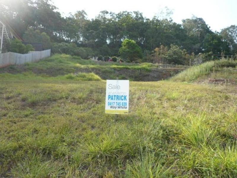 Bentley Park QLD 4869