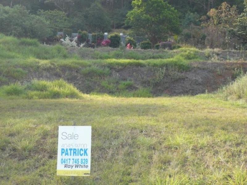 Bentley Park QLD 4869