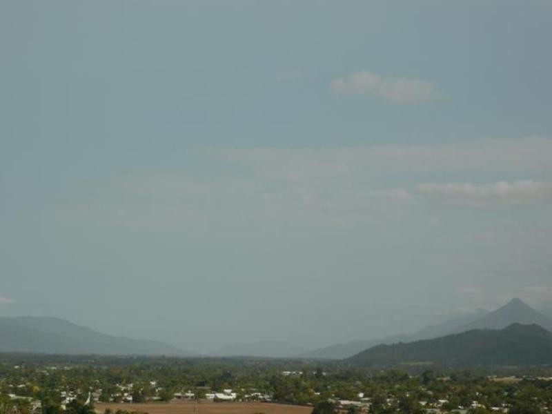 Bentley Park QLD 4869