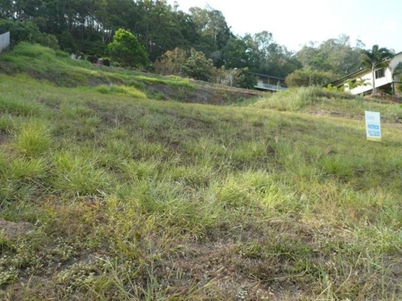 Bentley Park QLD 4869