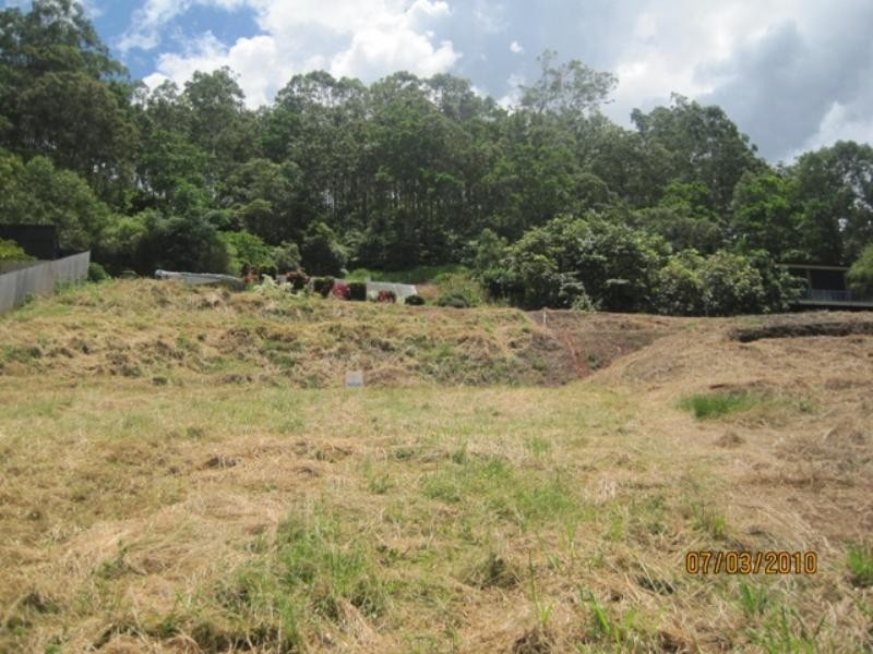 Bentley Park QLD 4869