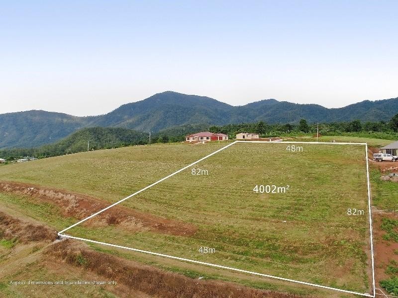 26 Goldrush Close, Goldsborough QLD 4865