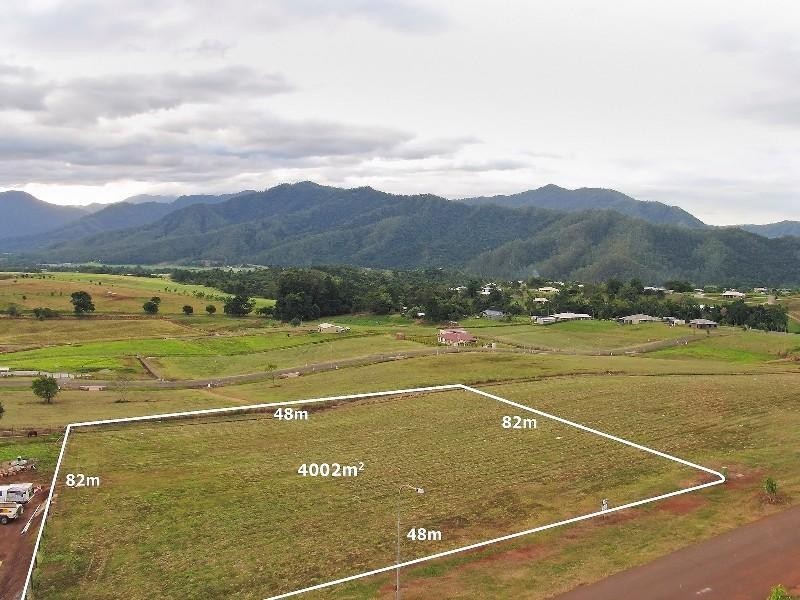 26 Goldrush Close, Goldsborough QLD 4865