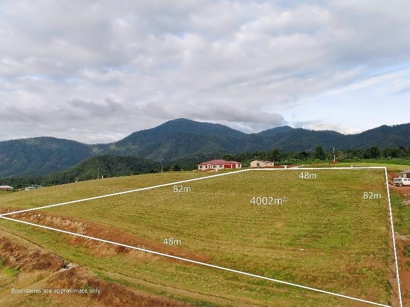 26 Goldrush Close, Goldsborough QLD 4865