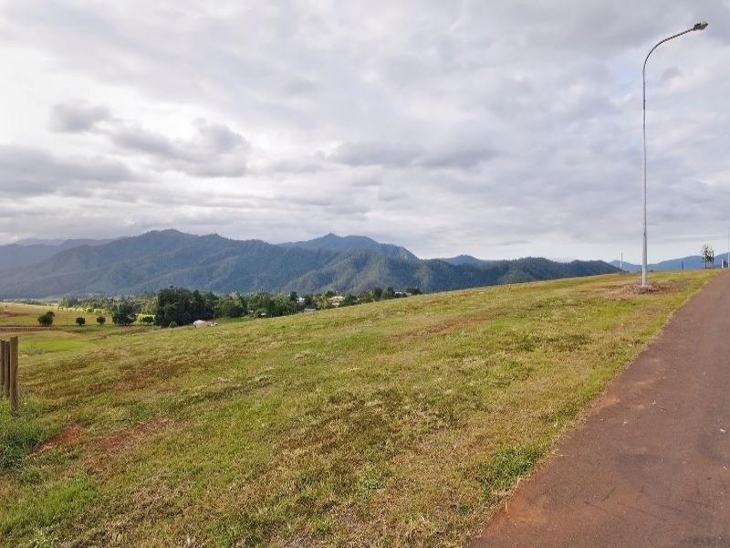 26 Goldrush Close, Goldsborough QLD 4865