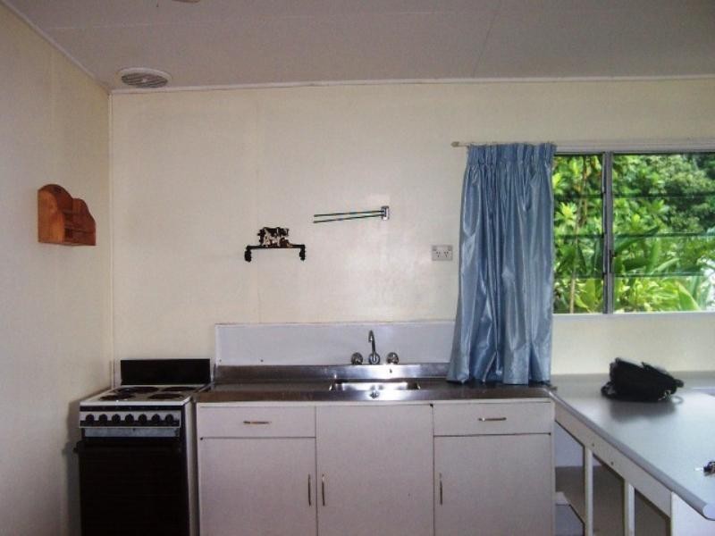 East Trinity QLD 4871