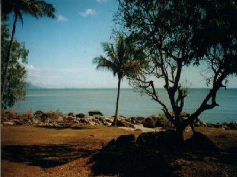 East Trinity QLD 4871