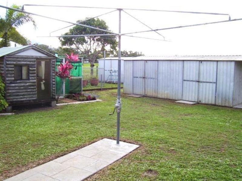 Gordonvale QLD 4865