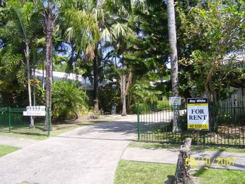 Earlville QLD 4870