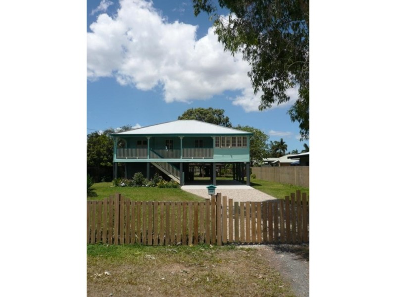 48 Barr Street, Edmonton QLD 4869