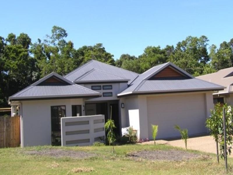 Bentley Park QLD 4869