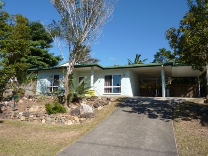 Gordonvale QLD 4865