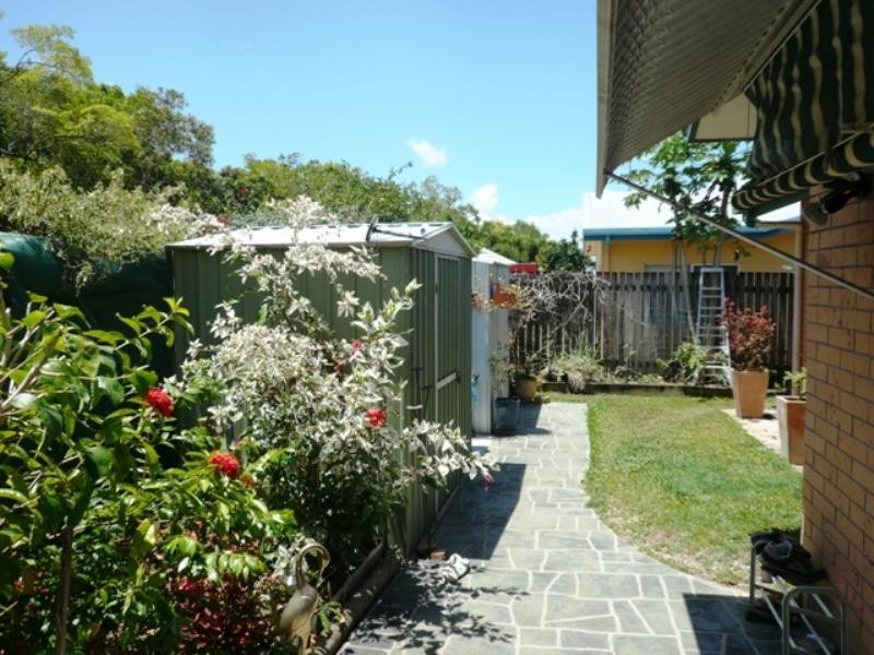 Edmonton QLD 4869
