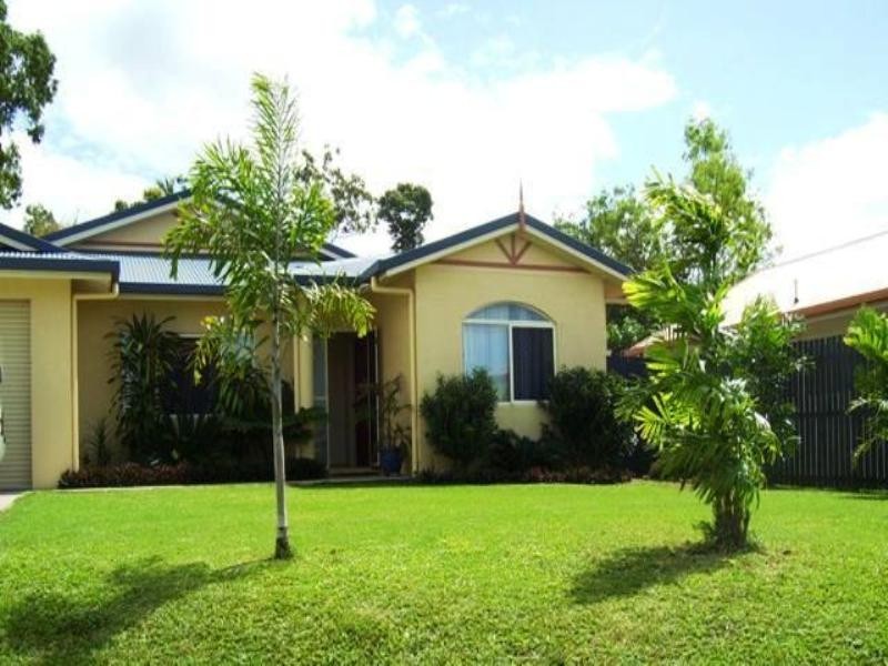 Edmonton QLD 4869