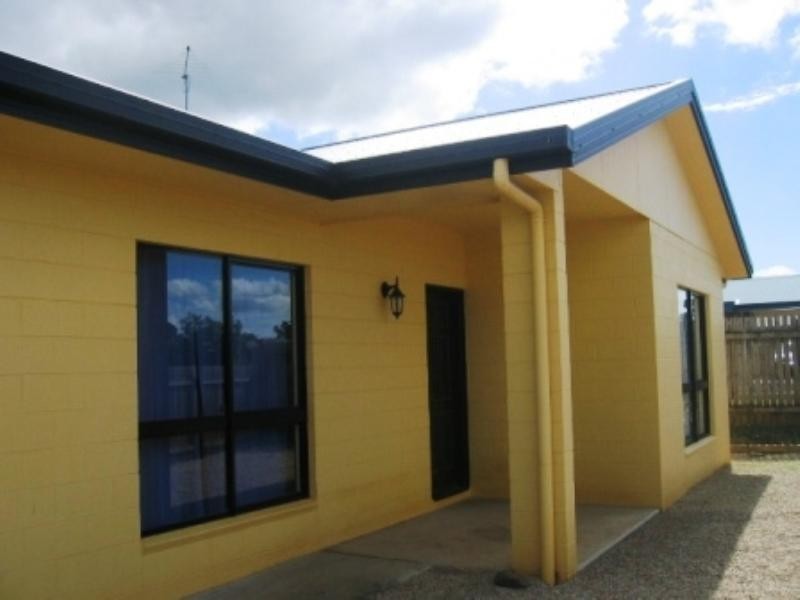 Mount Sheridan QLD 4868