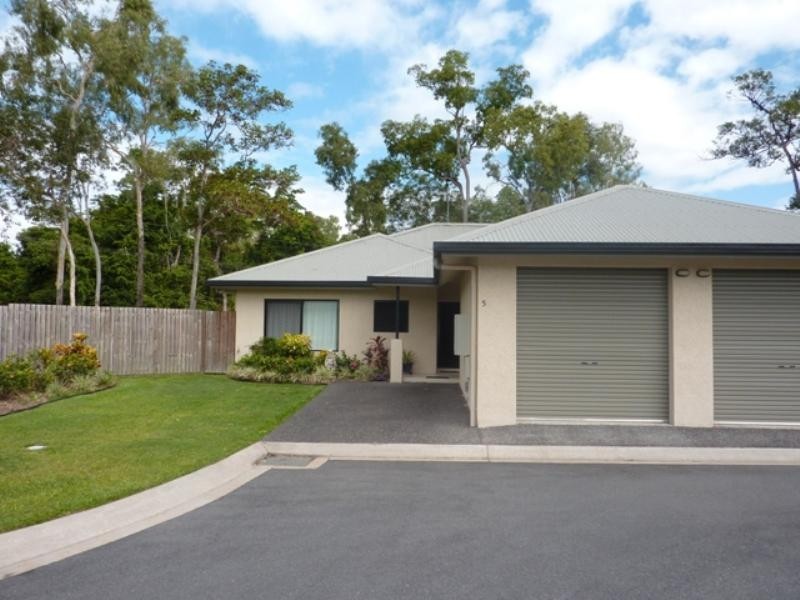 5/53 Kambara Street, White Rock QLD 4868