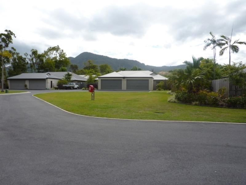 5/53 Kambara Street, White Rock QLD 4868