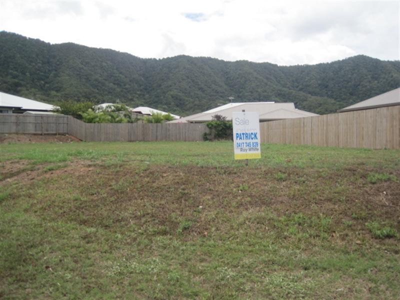 4 Bundey Street, Bentley Park QLD 4869