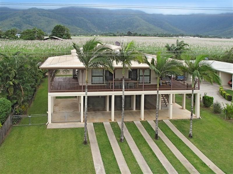 35 Hancock Street, Cairns QLD 4870
