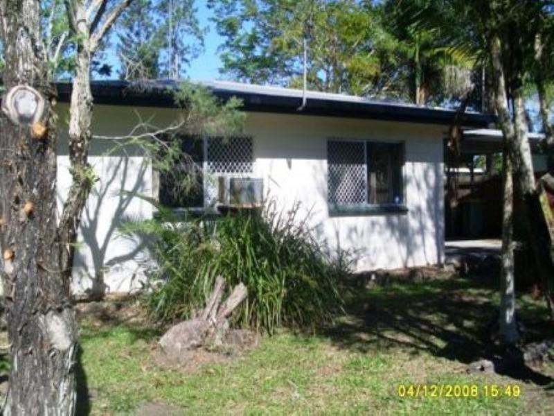 White Rock QLD 4868