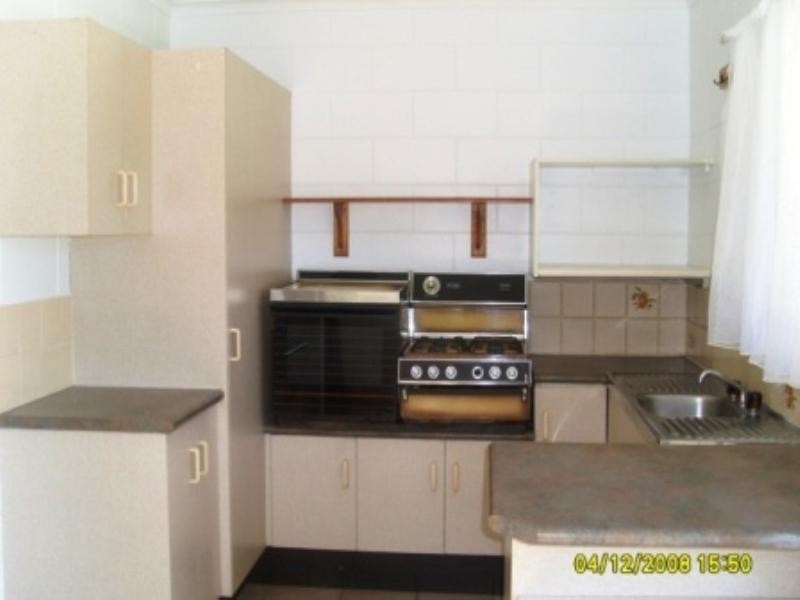 White Rock QLD 4868