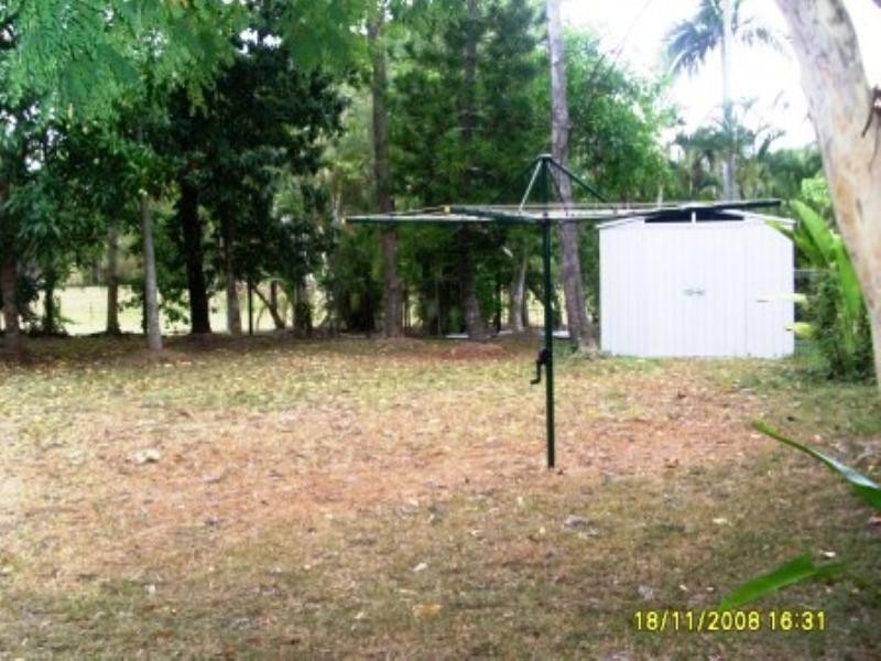 White Rock QLD 4868