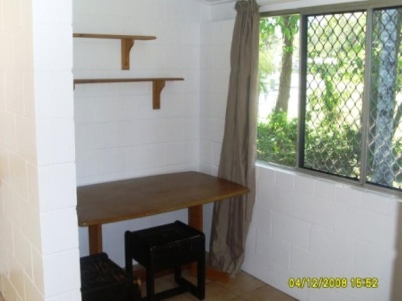 White Rock QLD 4868