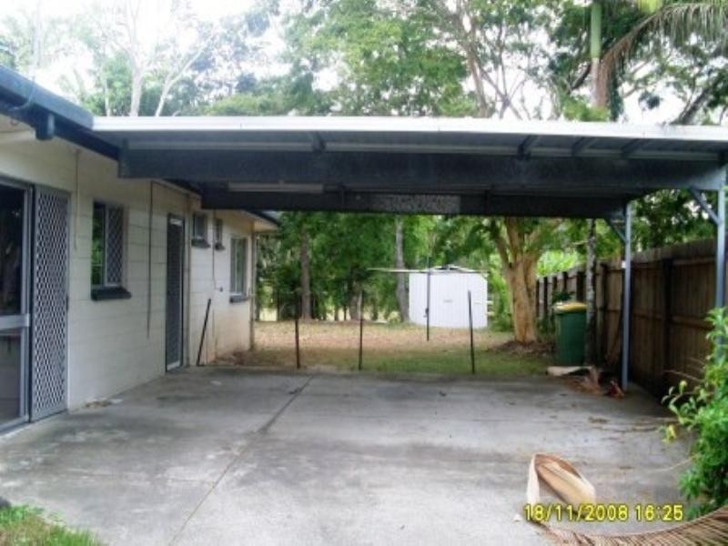 White Rock QLD 4868