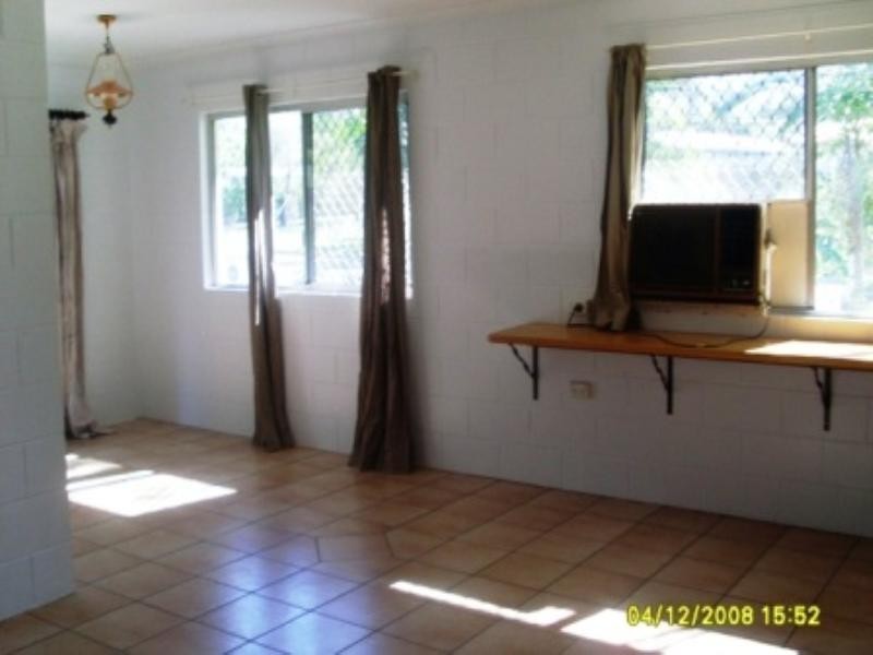 White Rock QLD 4868
