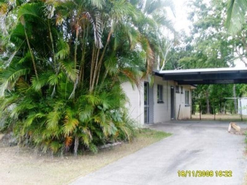 White Rock QLD 4868