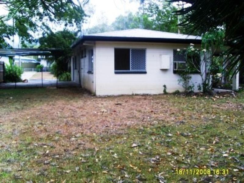 White Rock QLD 4868