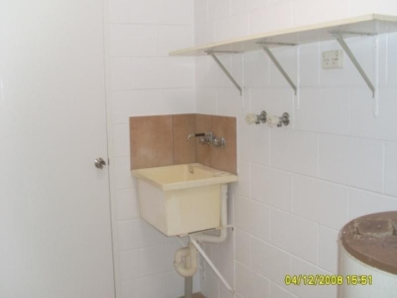 White Rock QLD 4868