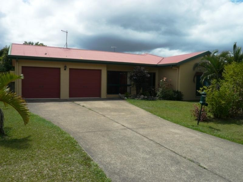 106 Farmer Street, Edmonton QLD 4869