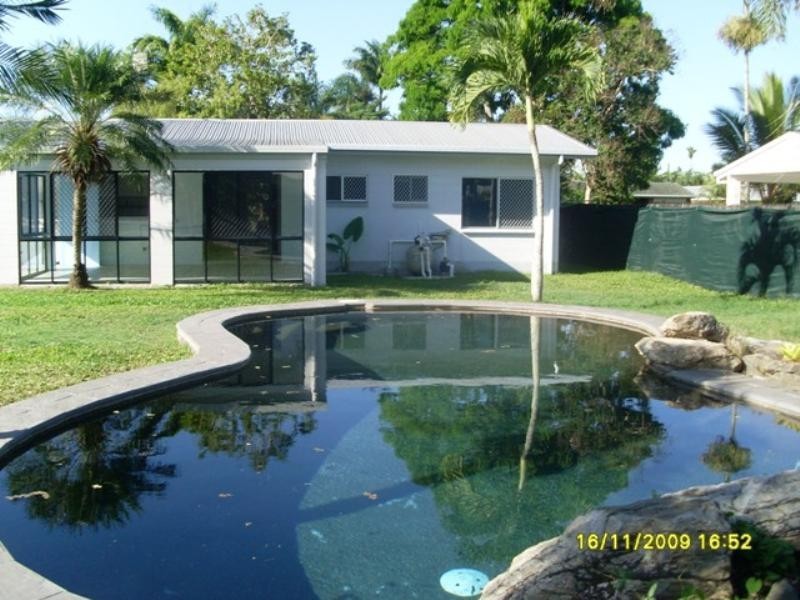 White Rock QLD 4868