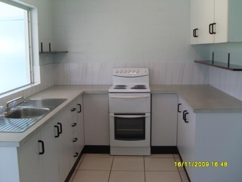 White Rock QLD 4868