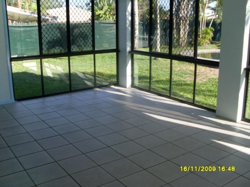 White Rock QLD 4868