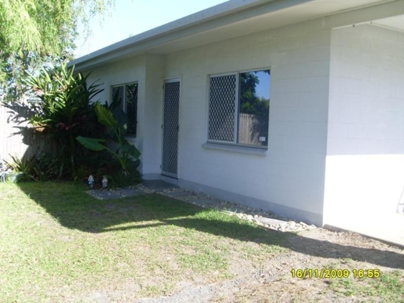 White Rock QLD 4868