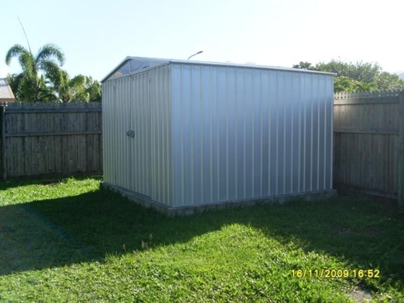 White Rock QLD 4868