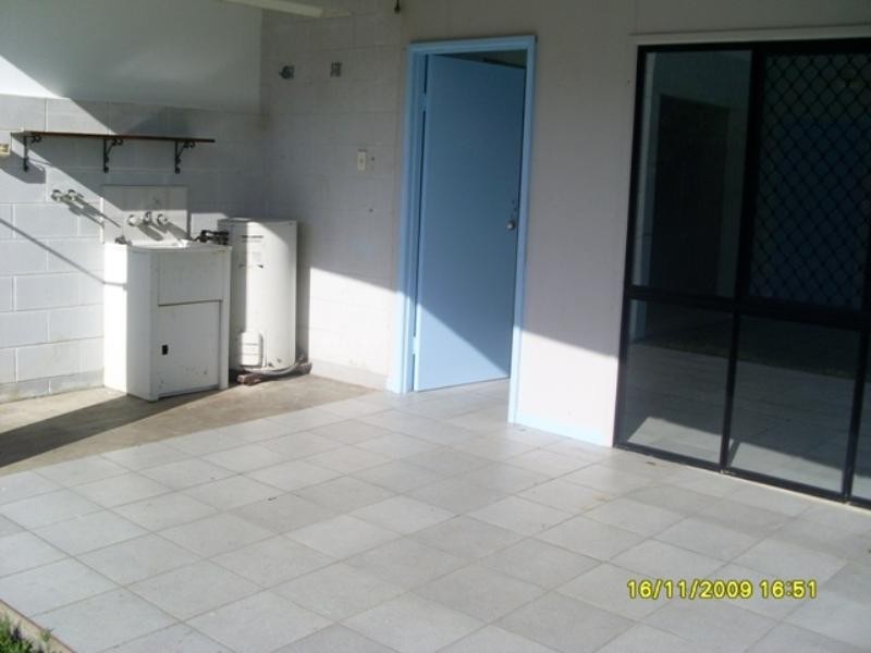 White Rock QLD 4868