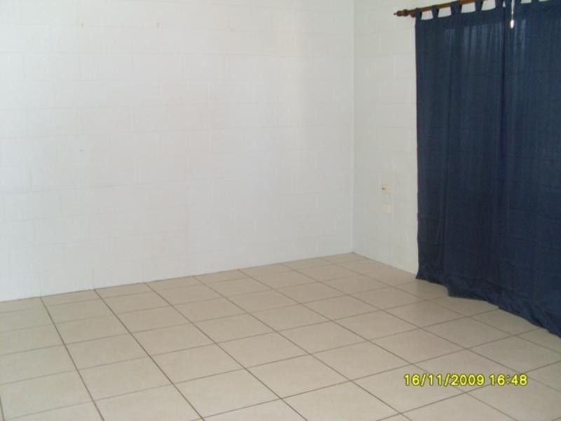 White Rock QLD 4868