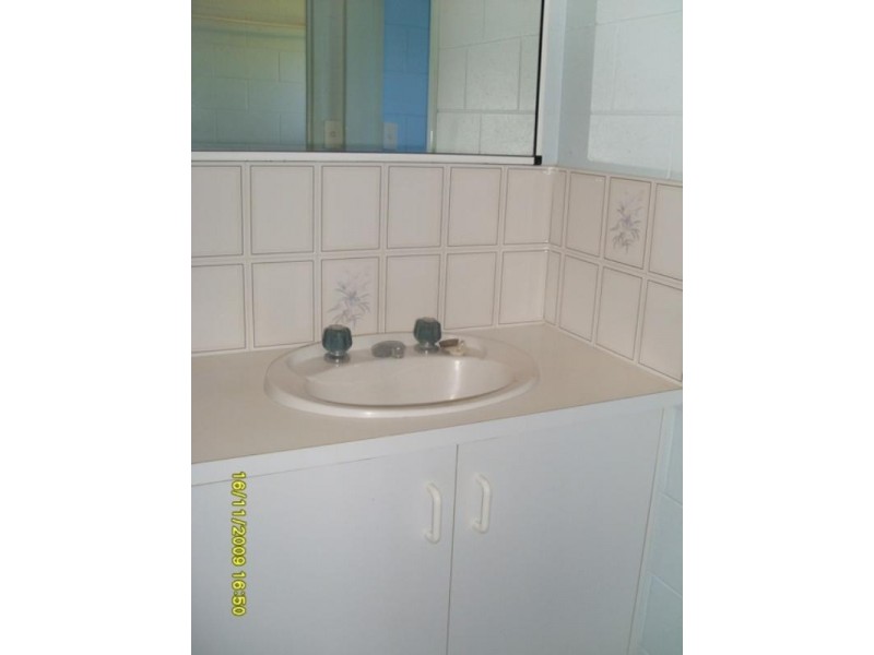 White Rock QLD 4868
