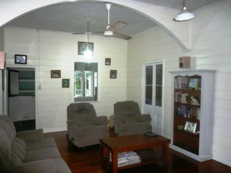 11 Moller Street, Gordonvale QLD 4865