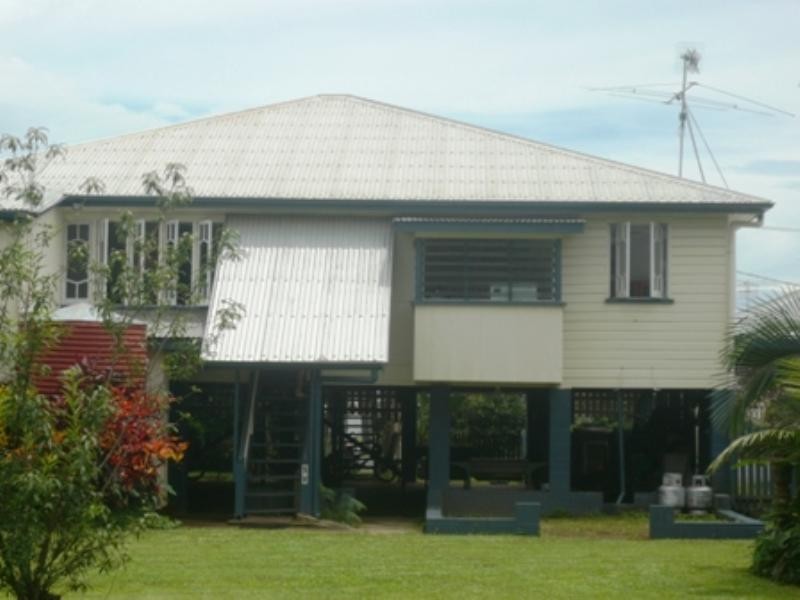 11 Moller Street, Gordonvale QLD 4865