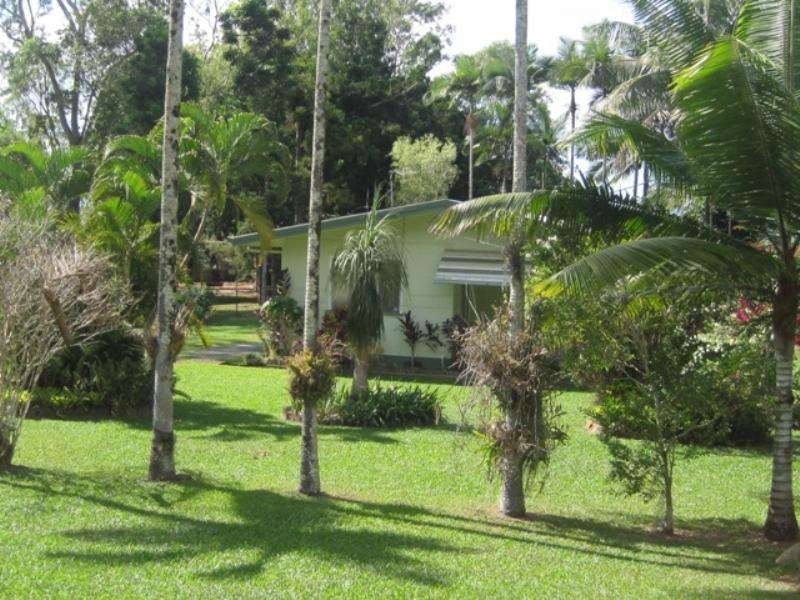 153 Mount Peter Road, Edmonton QLD 4869